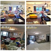 家庭全屋空间规划 整理师橱柜衣服换季日式收纳搬家打包上门服务